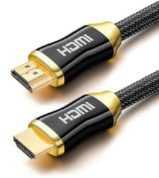 1m 2m 3m 4m 5m HDMI to HDMI Cable 2.0 Ultra HD 4K, Best HDMI Cable, Cheap HDMI Cable