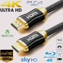 HDMI Cable Buying Guide – How Much Should I Spend?